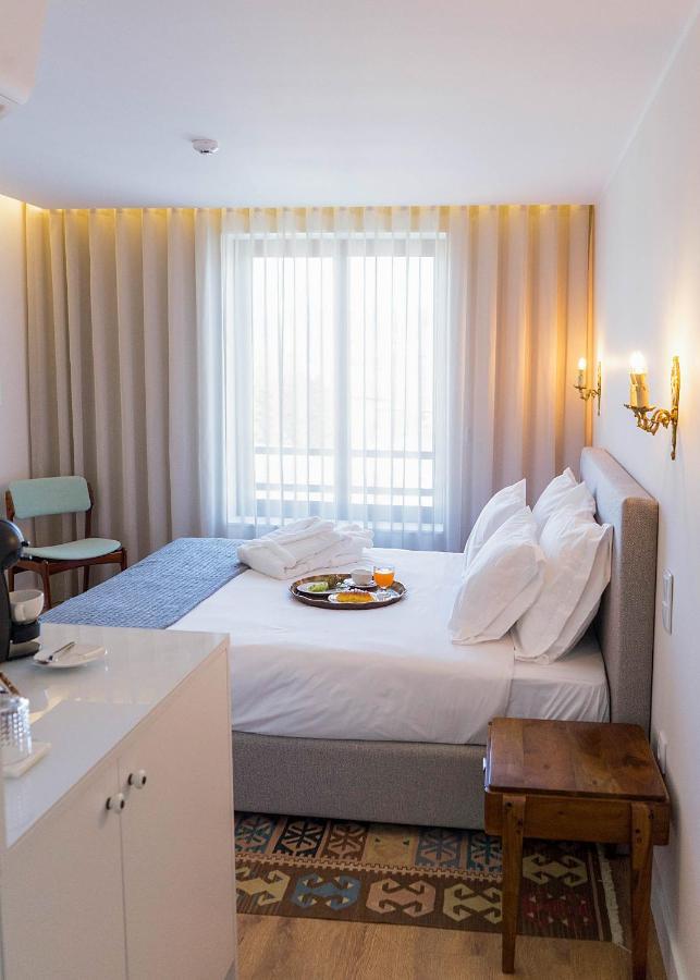 Casa da Ana Boutique Guest House Barcelos Extérieur photo