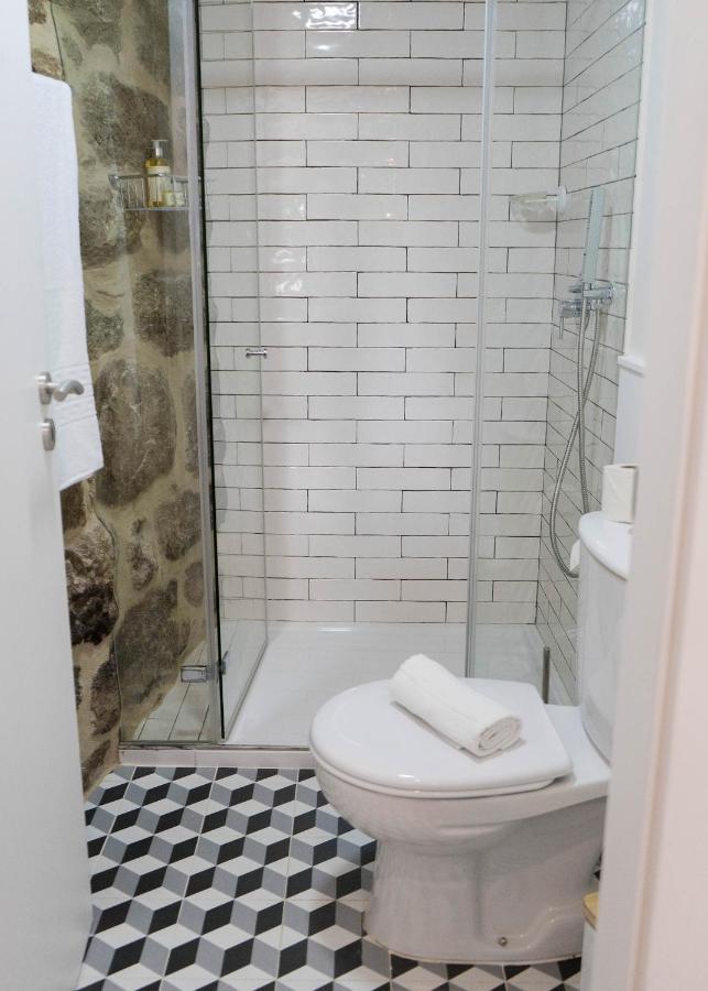 Casa da Ana Boutique Guest House Barcelos Extérieur photo