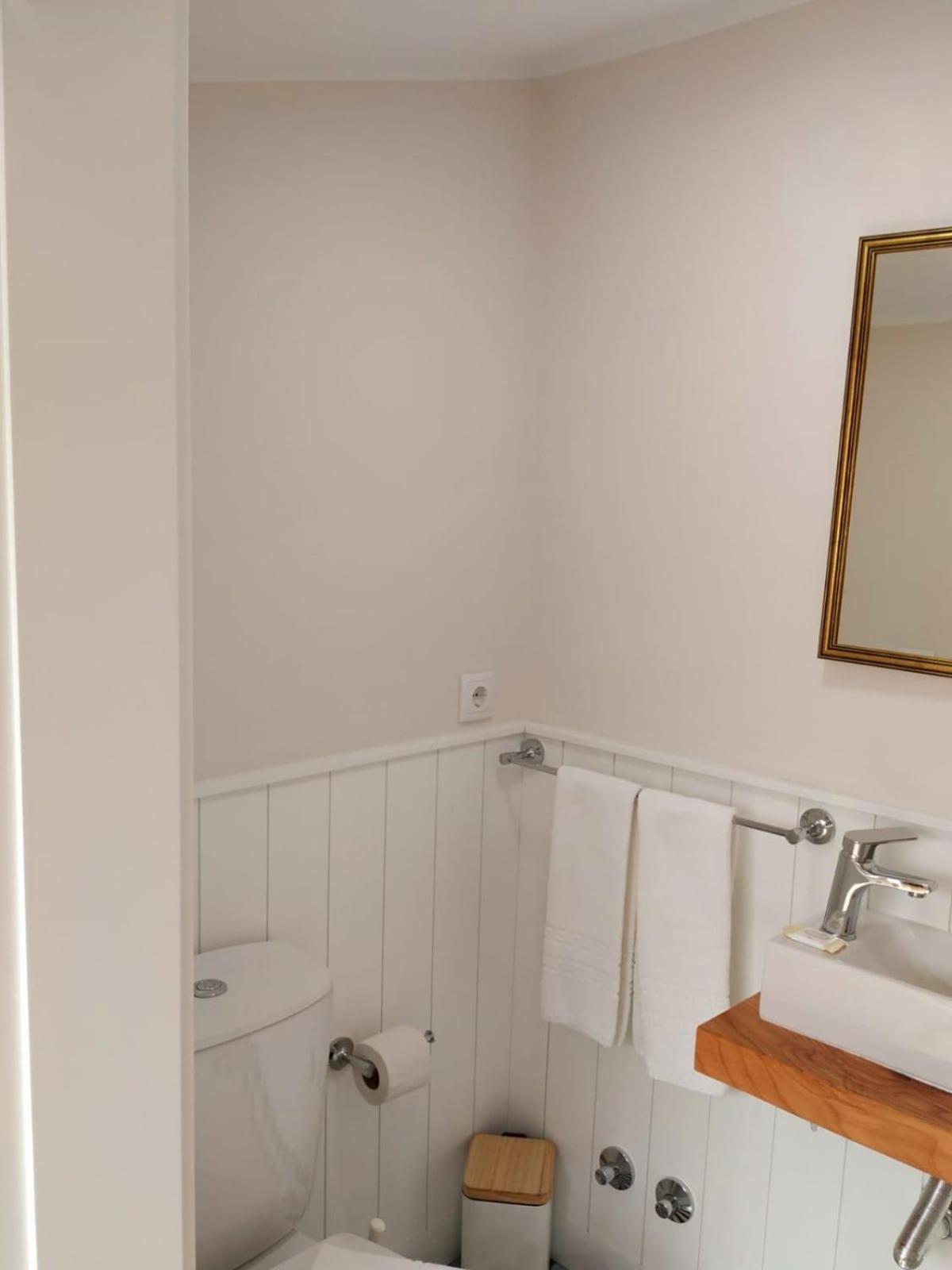 Casa da Ana Boutique Guest House Barcelos Extérieur photo